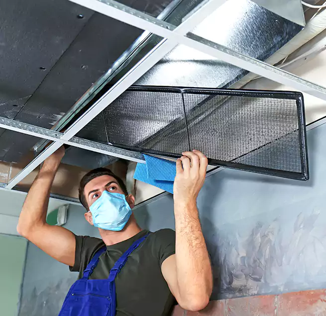 Why Homeowners Businesses Trust Us in Lincoln, NE