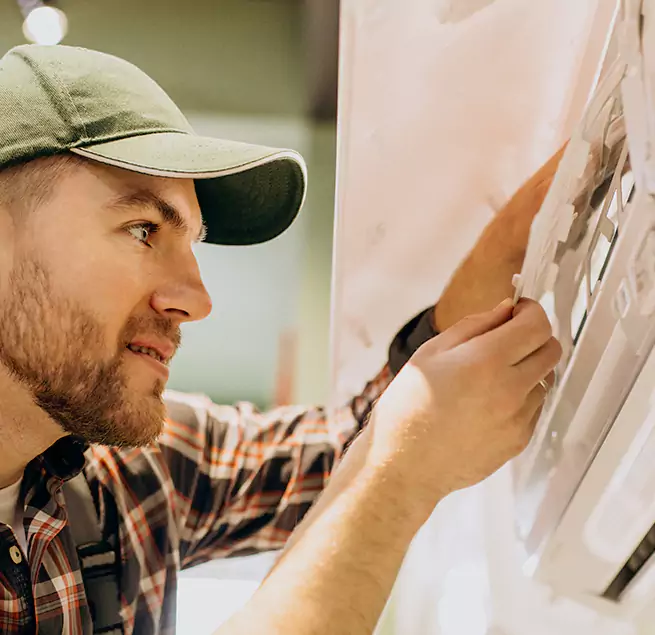 Why Homeowners & Businesses Trust Us in Lincoln, NE?