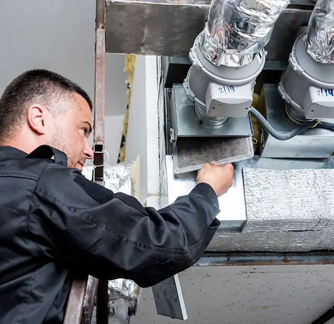 Why Homeowners & Businesses Trust Us in Lincoln, NE?